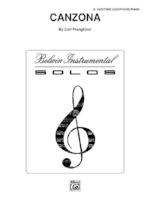 Canzona - Frangkiser - H & H Music