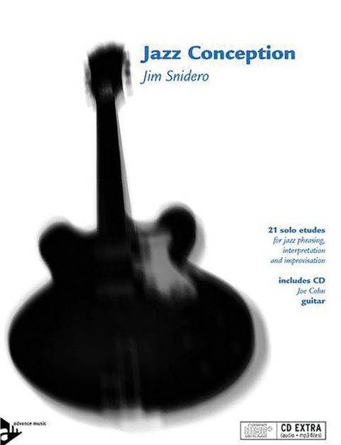Jazz Conception - Jim Snidero