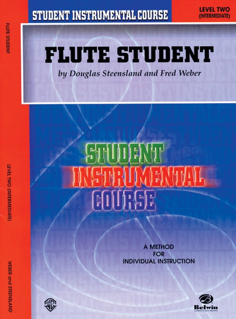 Student Instrumental Course - Book 2