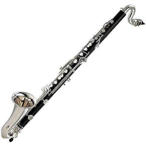 Yamaha Bass Clarinet - YCL-221II