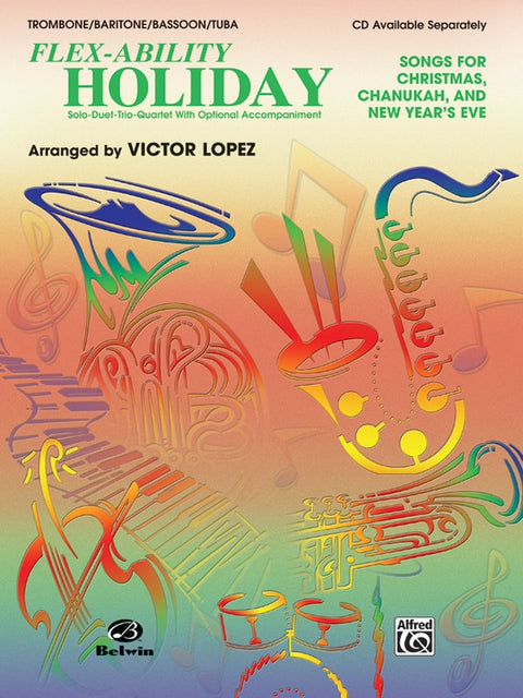 Flex-Ability Holiday