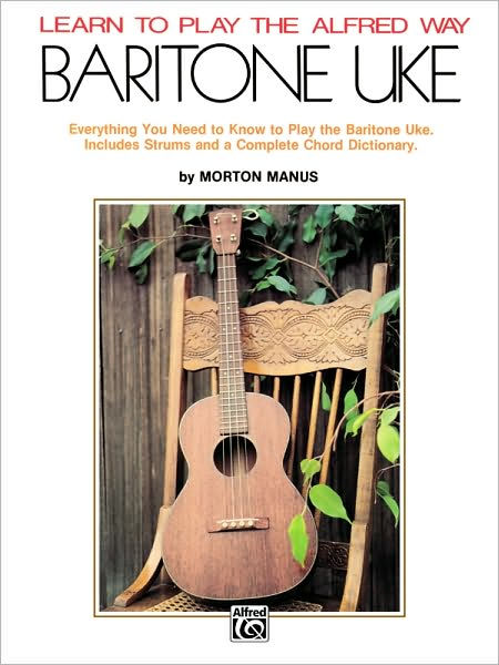 Baritone Uke