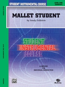 Student Instrumental Course - Book 1