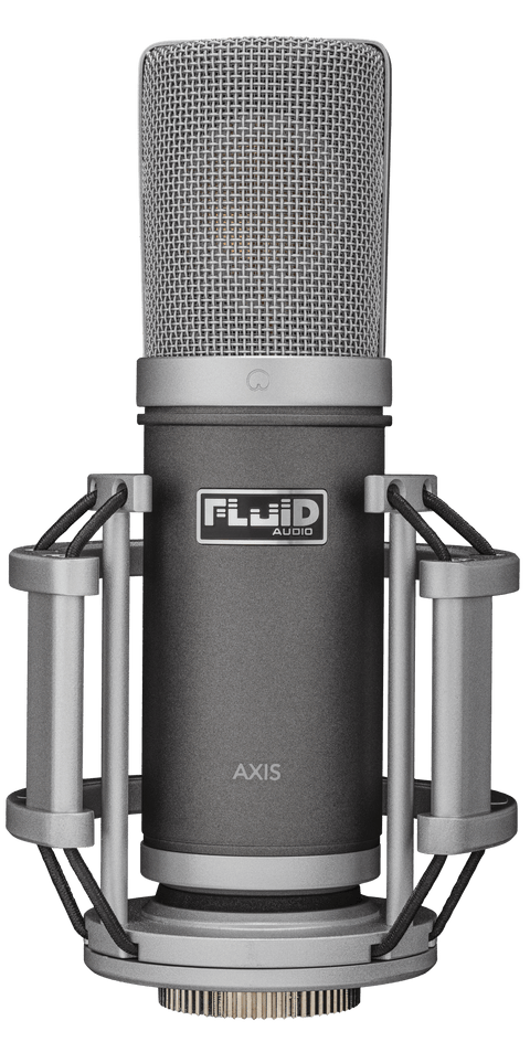 Fluid Audio - Axis Microphone