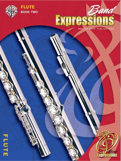 Band Expressions (Book 2)