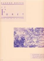 En Foret for French Horn - Bozza