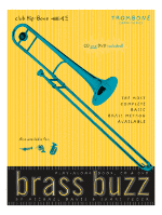 Brass Buzz - Michael Davis - H & H Music