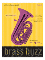 Brass Buzz - Michael Davis - H & H Music