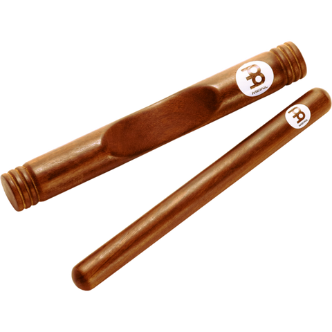 Meinl CR2RW African Wood Claves