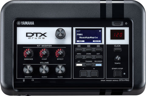 Yamaha Electronic Drum Set - DTX6K-X