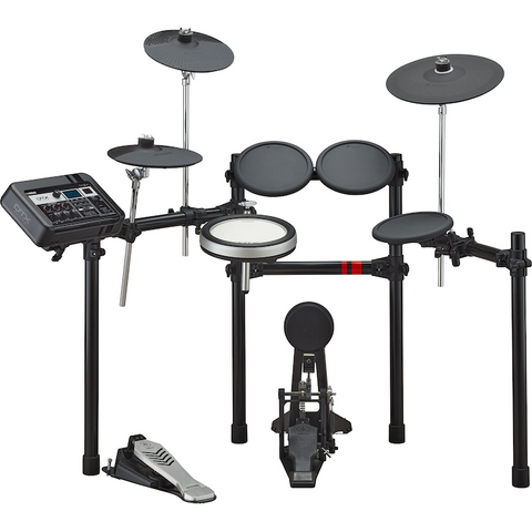 Yamaha Electronic Drum Set - DTX6K-X