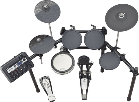 Yamaha Electronic Drum Set - DTX6K-X