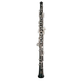 Yamaha Intermediate Oboe - YOB-441MT
