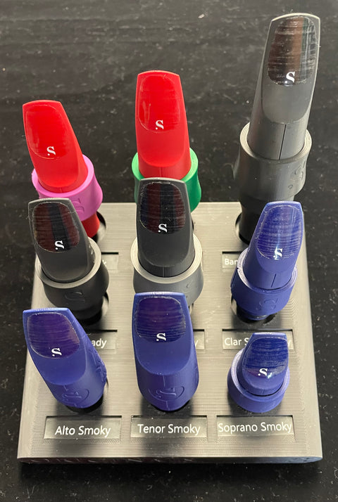 Syos Saxophone Mouthpieces