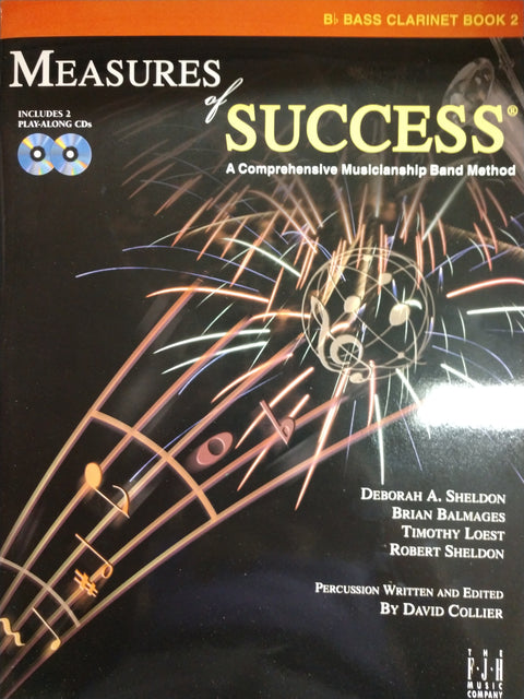 Measures of Success - Book 2