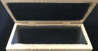 Reed Case - Clarinet or Alto Sax