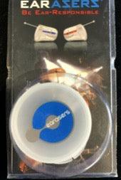 Earasers Max - Ear Plugs