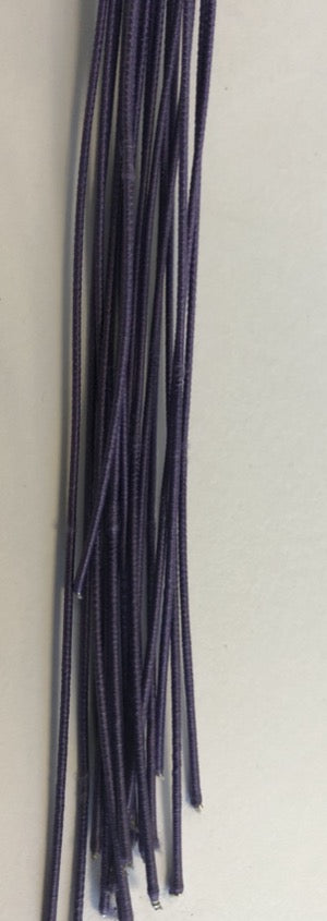 Violin String Set - Eastman - Perlon Core - Medium Tension