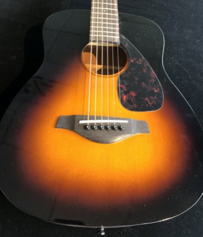 Yamaha Guitar - JR2 TBS