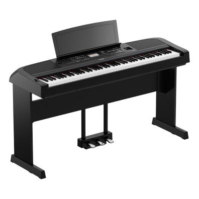 Yamaha Wooden Keyboard Stand for DGX670B - L300B