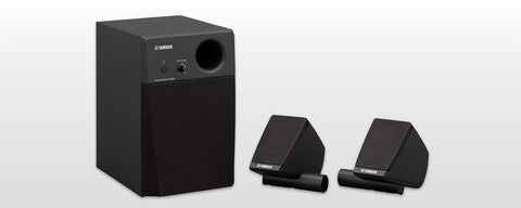 Yamaha Monitor Speaker for DTX Drum Set