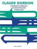 Systematic Approach to Daily Practice in Bass Clef - Gordon - H & H Music