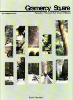 Gramercy Square - Scianni