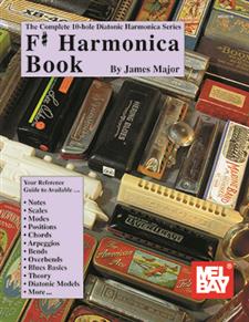 F# Harmonica Book