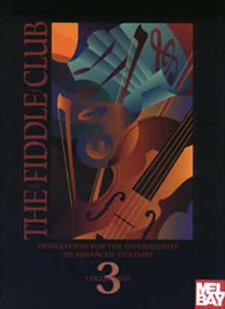 The Fiddle Club - MB99735