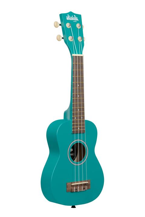 Kala Ukadelic Ukuleles