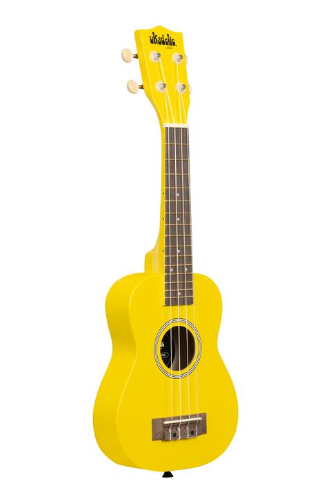 Kala Ukadelic Ukuleles