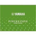 Yamaha Powder Pad Paper YAC 1112P