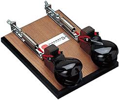 Castanet Machine - Danmar - 17A