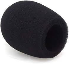 Microphone Windscreen - Performance Plus