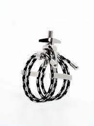 Silverstein Quattro Silver Ligature Gen. 4