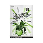 The Performing Percussionist - Coffin