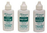 Hetman Piston Valve Oil