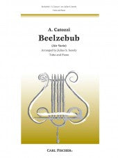 Beelzebub (Air Varie) - Catozzi/Seredy