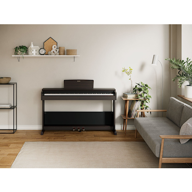 Yamaaha Digital Piano - YDP-105