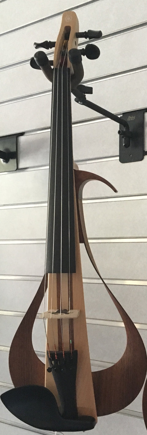 Yamaha Electric Violin - YEV104NT