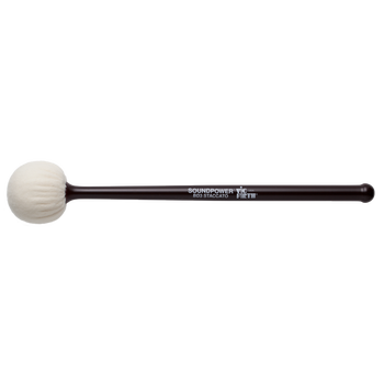 Вик Ферт Bass Drum Mallets - Вик ФертВик Ферт Bass Drum Mallets - Вик Ферт  