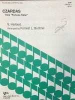 Czardas - Herbert/Buchtel - H & H Music
