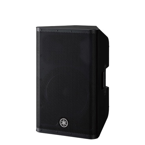Yamaha Powered Speaker - DXR12MKII
