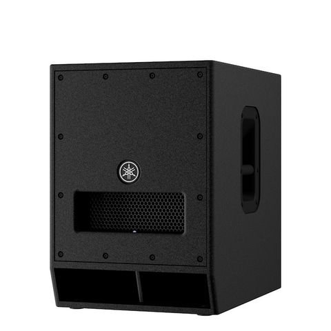 Yamaha Powered Subwoofer - DXS12mkII
