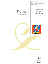 Triana - Brown