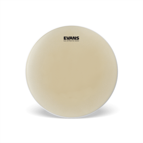 Evans CT14S Strata 1000 Snare batter Head