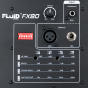 Fluid Audio - FX80 - Powered Monitor Speakers