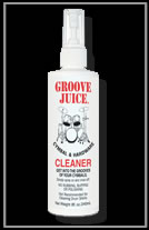 Groove Juice Cymbal Cleaner