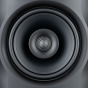 Fluid Audio - FX80 - Powered Monitor Speakers