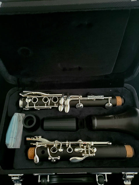 Backun Beta Clarinet BCLBETA-SK